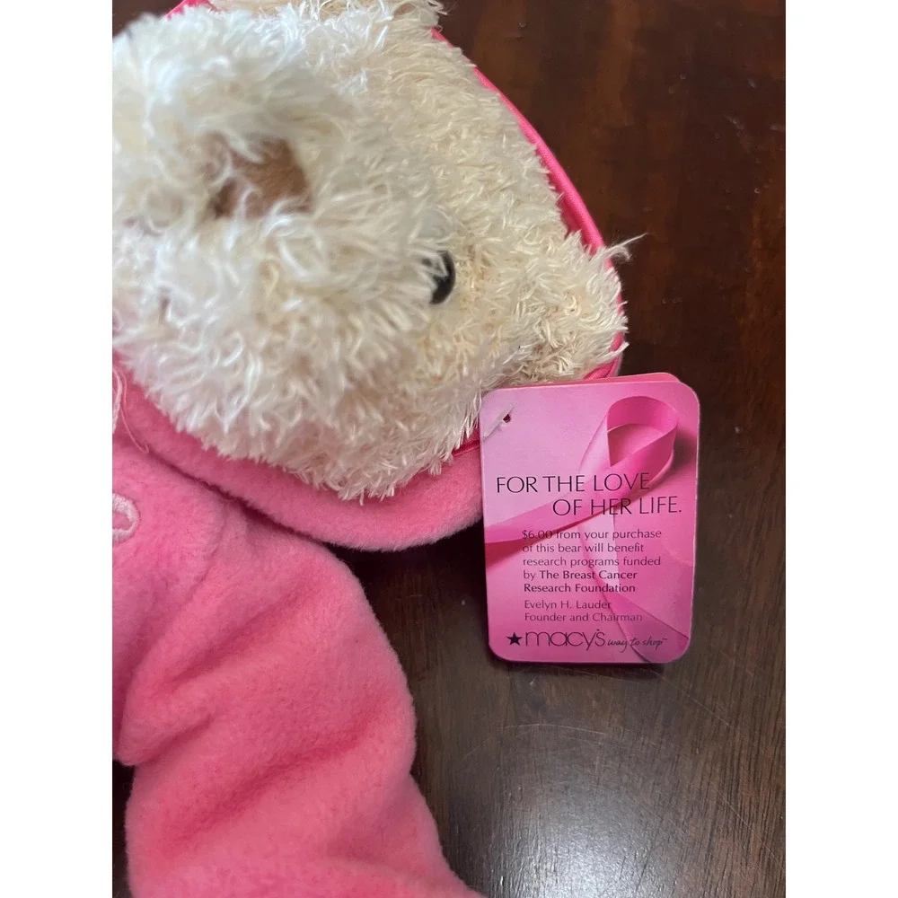 Gund macy breast